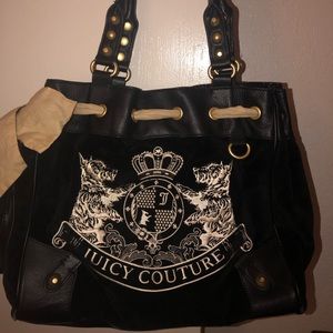 Juicy Couture purse